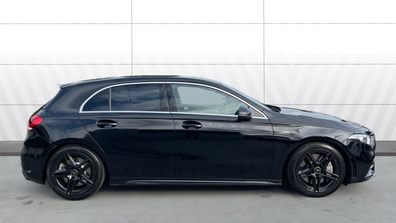 Mercedes-AMG A-Class A35 4Matic Executive 5dr Auto Petrol Hatchback